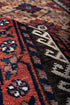 Antique Belouch Area Rug (3' x 6')